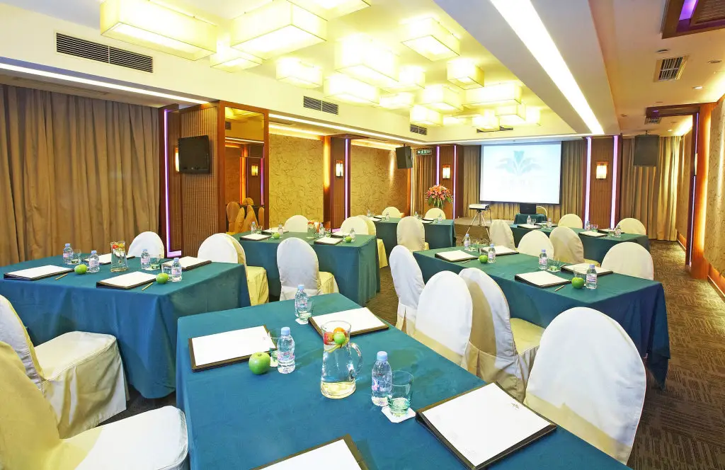Чэнду: Chengdu Harriway Hotel