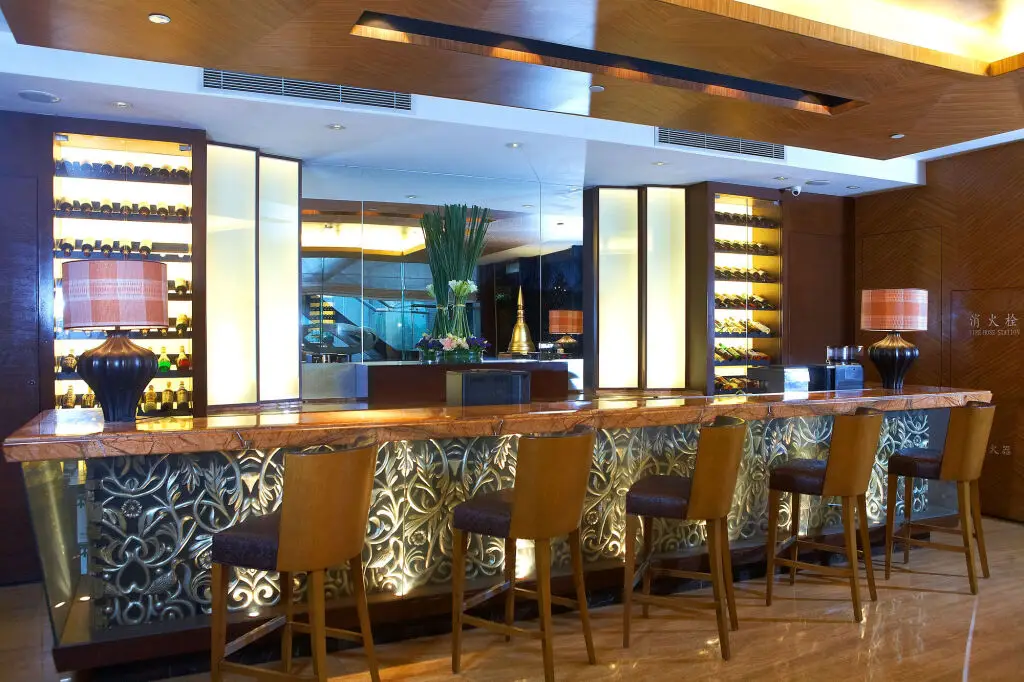 Чэнду: Chengdu Harriway Hotel