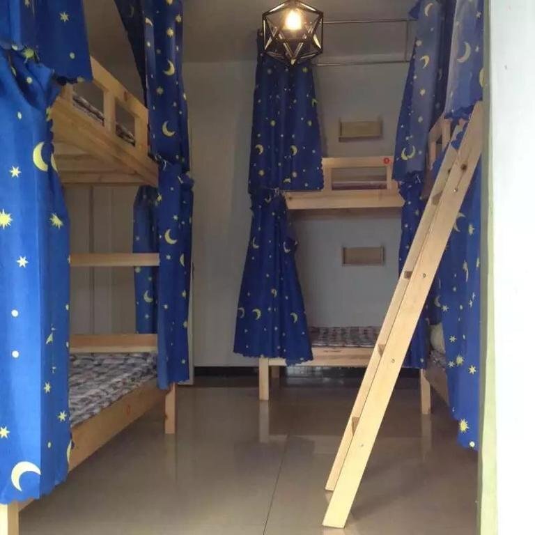Баодин: Baoding Meiwo Hostel