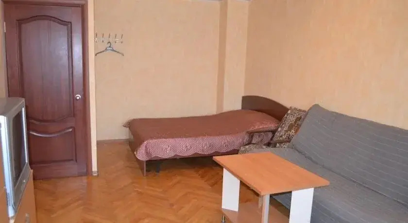 Москва: Rezident Apartment on Proletarsky Prospekt