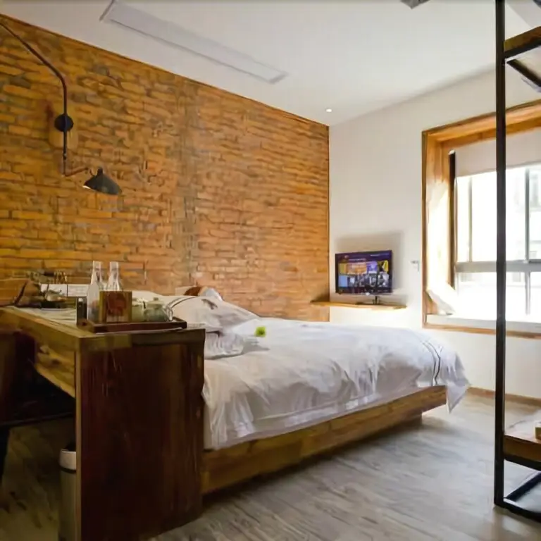 Хуаншань: Jietou Xiangwei Inn