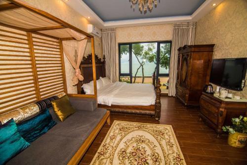 Шэньчжэнь: Blue Sea Inn No.3 Branch