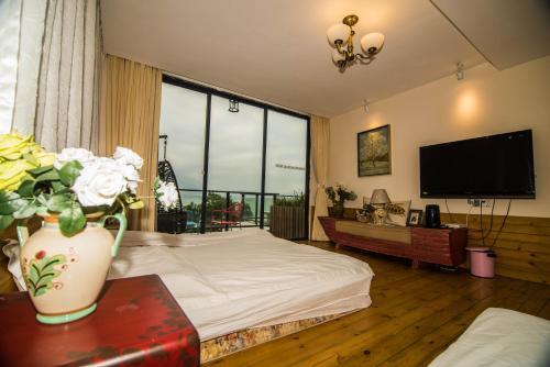 Шэньчжэнь: Blue Sea Inn No.3 Branch
