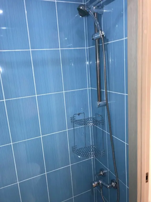 Видное: 2 Ya Studiya Vidnoe Bul'var Zelenie Allei Apartments