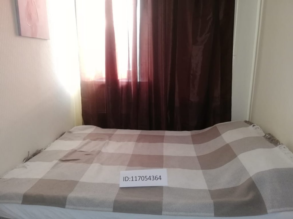 Видное: 2 Ya Studiya Vidnoe Bul'var Zelenie Allei Apartments