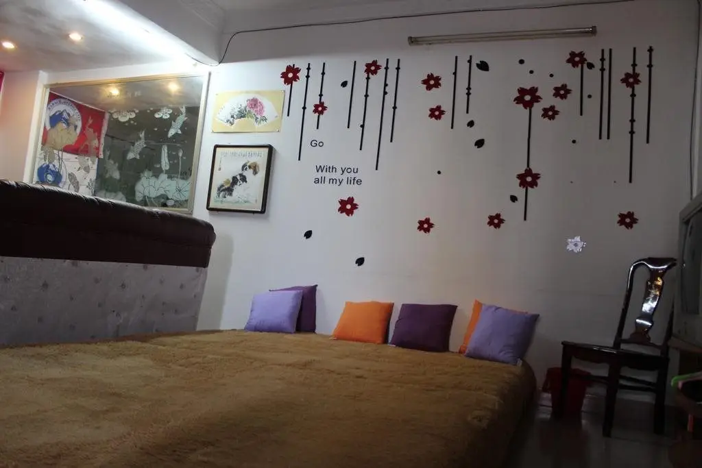 Shaocheng Hostel — фото 1