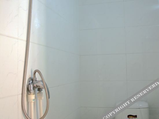 Чжанцзякоу: Zhangbei Ma'er Tiger Home Stay