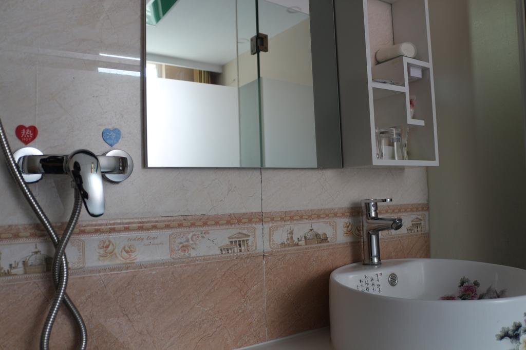 Чжанцзякоу: Aolin Kate Business Hotel