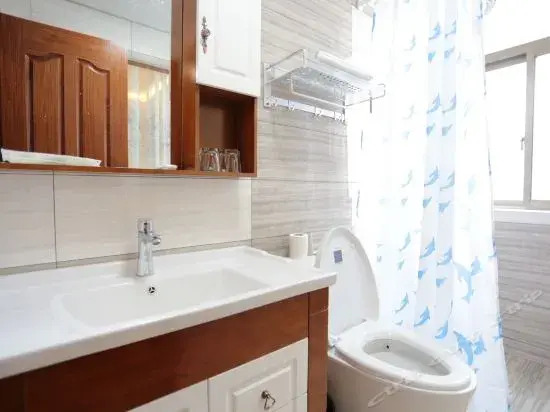 Цзясинь: Xitang Jiangnan Chunlinhe Garden Hostel