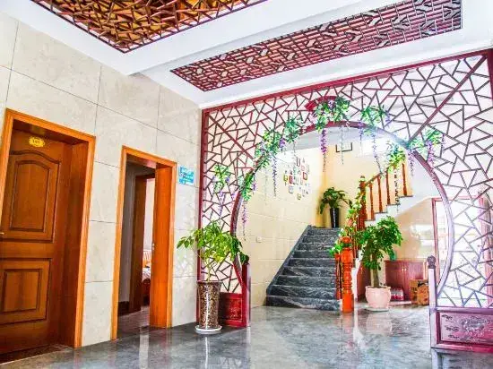Цзясинь: Xitang Jiangnan Chunlinhe Garden Hostel