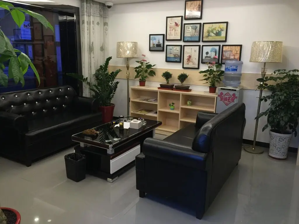 Шанхай: 7 Days Premium Shanghai Pudong Hangtou East Subway Station Branch