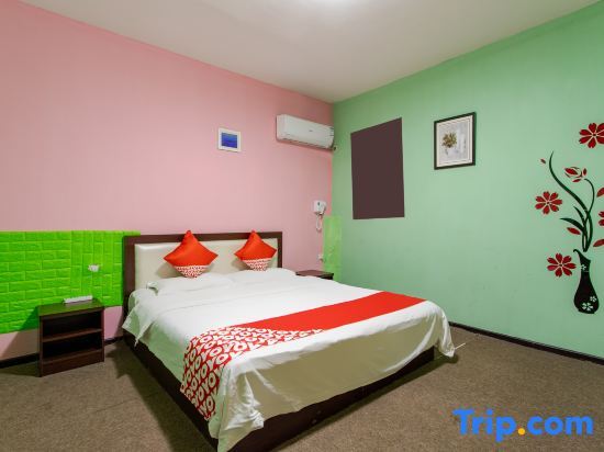 Чунцин: Xunli Hotel