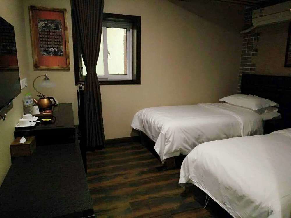 Пекин: Dongfang Shengda Cultural Hotel