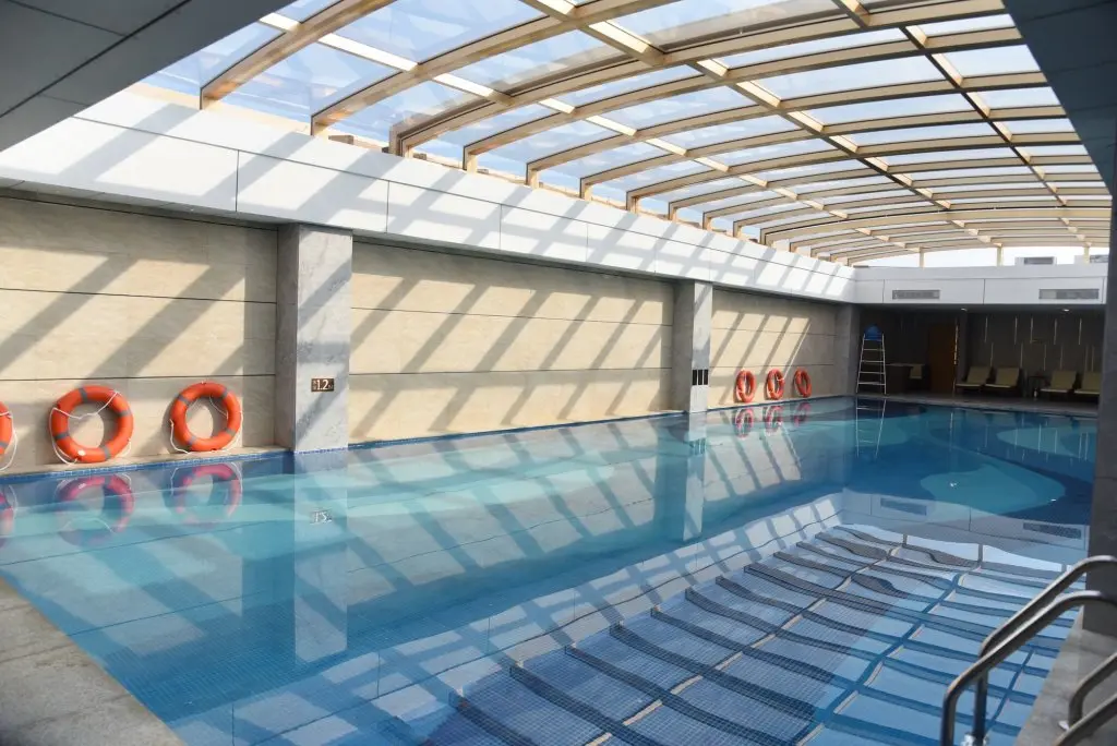 Шаньтоу: Menshine Gloria Plaza Hotel Shantou