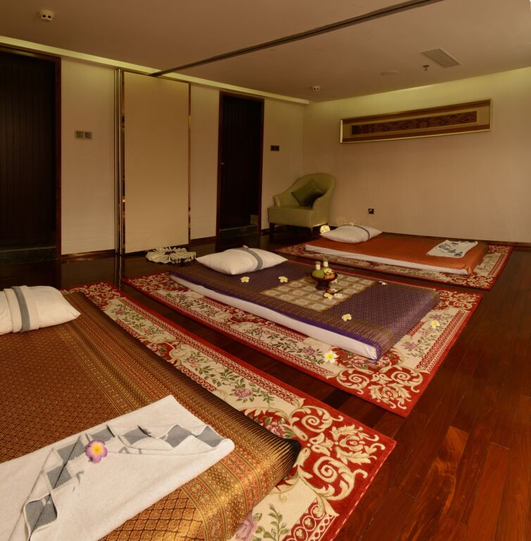 Шаньтоу: Menshine Gloria Plaza Hotel Shantou