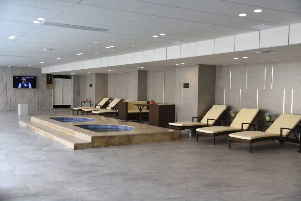 Шаньтоу: Menshine Gloria Plaza Hotel Shantou