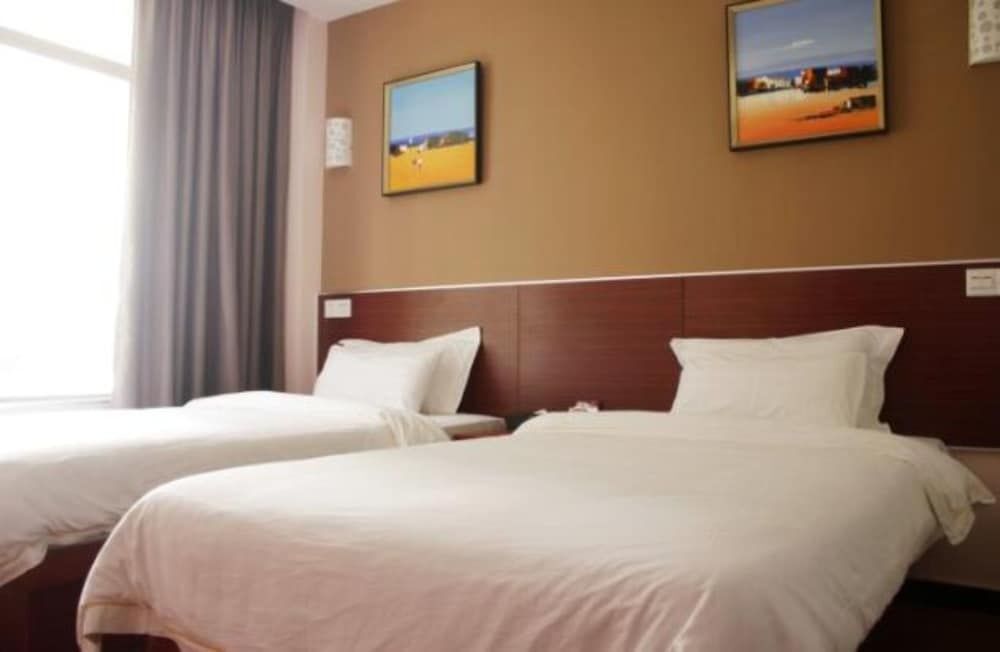 Шэньчжэнь: Hanyong Hotel Shenzhen Fenghuang