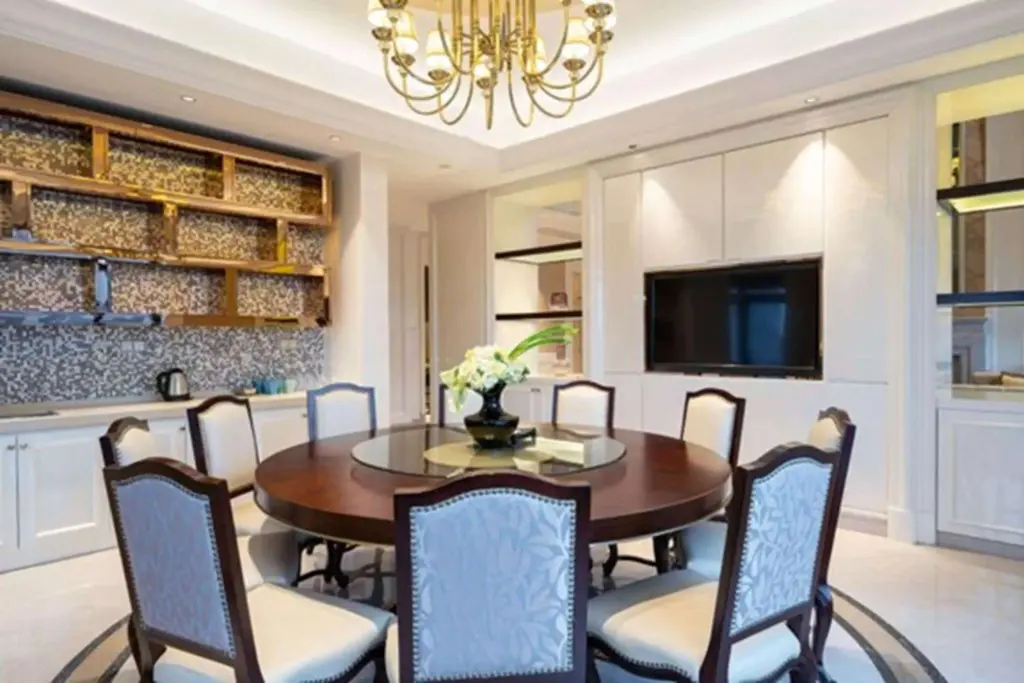 Сиань: Wyndham Grand Xian Residence