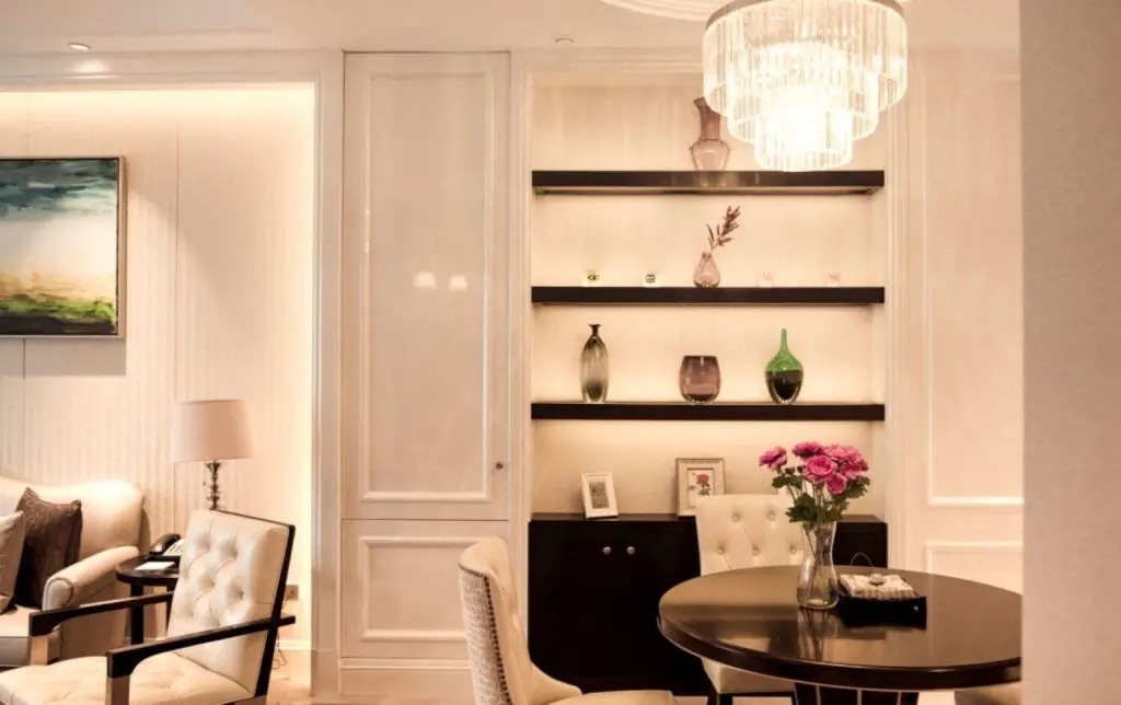 Сиань: Wyndham Grand Xian Residence