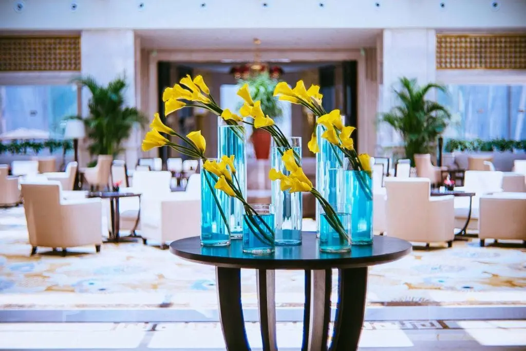 Сиань: Wyndham Grand Xian Residence