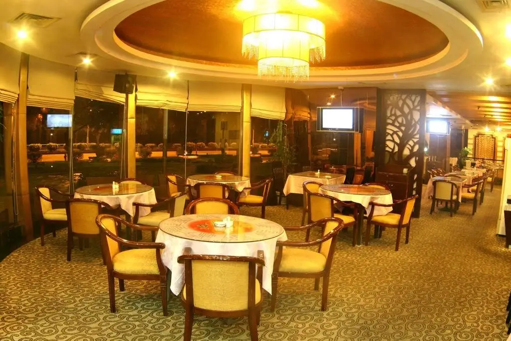 Nan Hao Holiday Hotel — фото 1