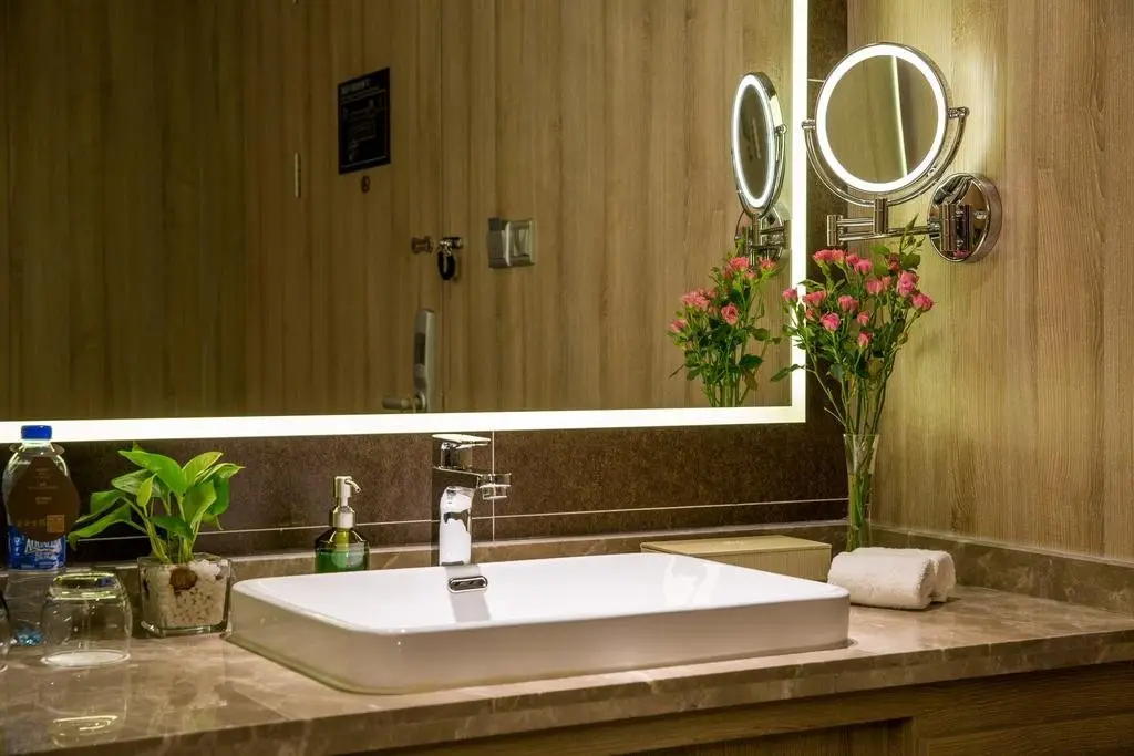 Ханчжоу: Atour Hotel Hangzhou Hushu Nan Road