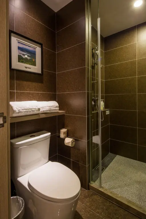 Ханчжоу: Atour Hotel Hangzhou Hushu Nan Road