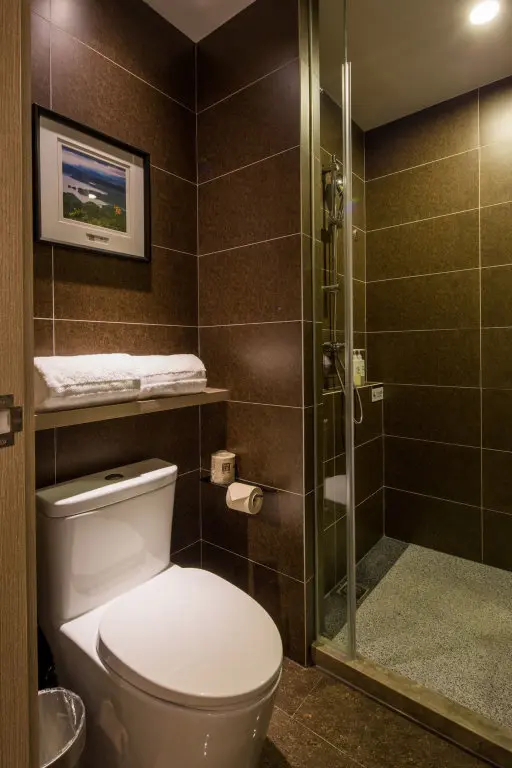 Ханчжоу: Atour Hotel Hangzhou Hushu Nan Road