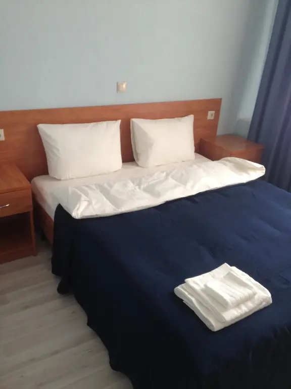 Москва: Afisha Mini-Hotel