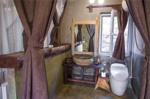 Вэйхай: Shi Huai Hostel