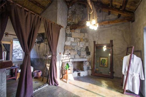 Вэйхай: Shi Huai Hostel