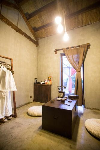 Вэйхай: Shi Huai Hostel