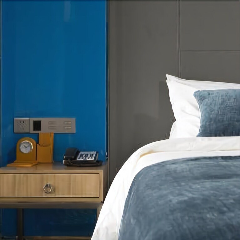 Чэнду: Haoyue Four Seasons Hotel