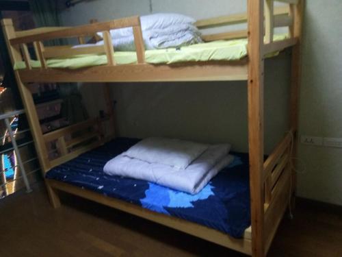 Чунцин: Chongqing Come and Go Freely Youth Hostel