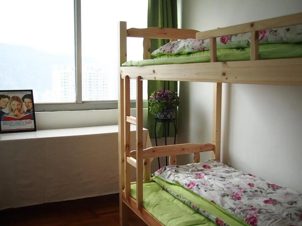 Чжухай: Zhuhai Chuntian Huahua Youth Hostel