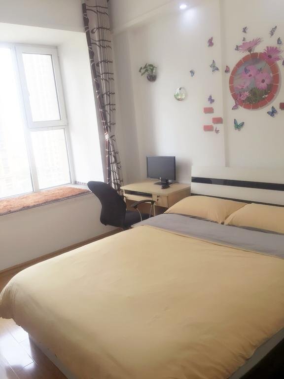 Циндао: Qingdao Boxiang Hotel