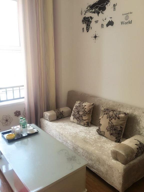 Циндао: Qingdao Boxiang Hotel