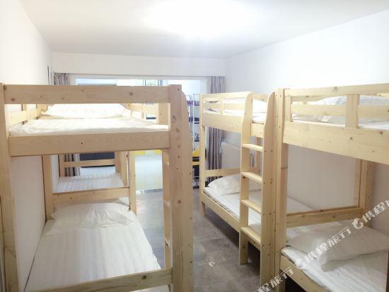 Тяньцзинь: The Wind Youth Hostel