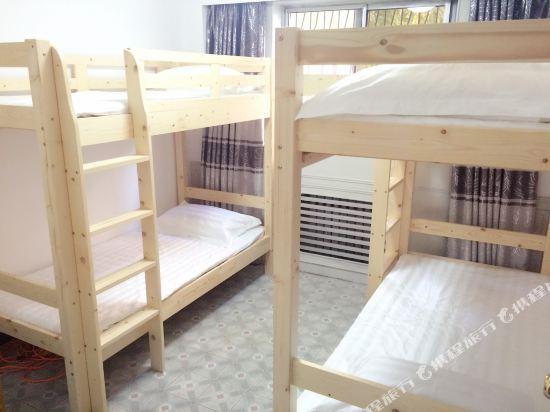 Тяньцзинь: The Wind Youth Hostel