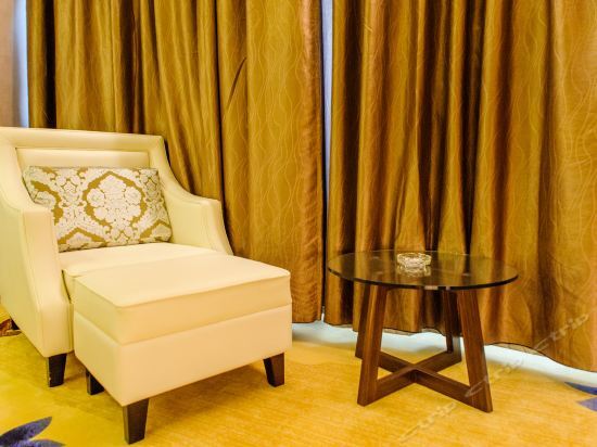 Чжухай: Zhuhai HongJingWan Hotel