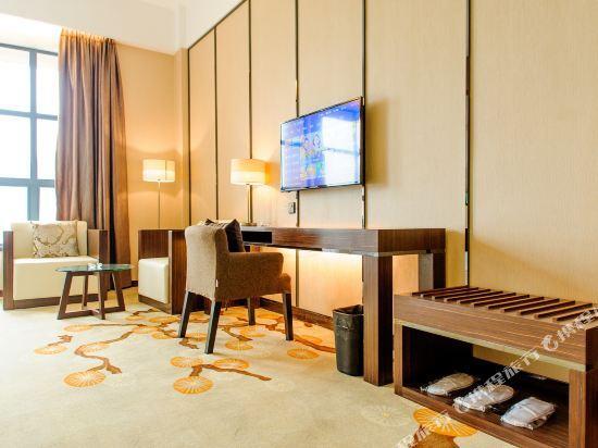 Чжухай: Zhuhai HongJingWan Hotel