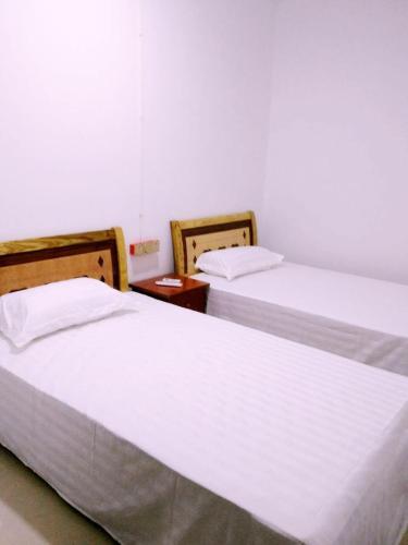 Наньчан: Shared Happy Hostel