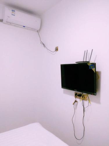 Наньчан: Shared Happy Hostel