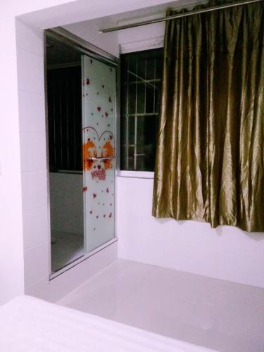 Наньчан: Shared Happy Hostel