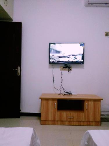 Shared Happy Hostel — фото 1