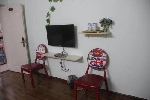 Чжанцзяцзе: Secret Garden Inn