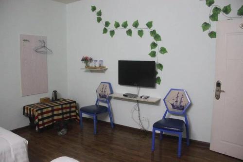 Чжанцзяцзе: Secret Garden Inn