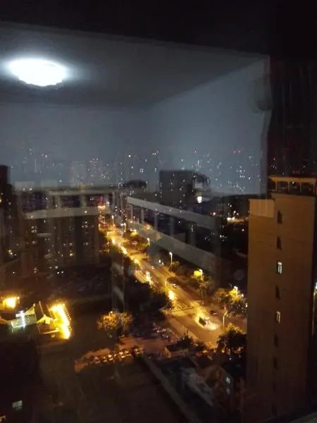 Тяньцзинь: Aizhu hostel
