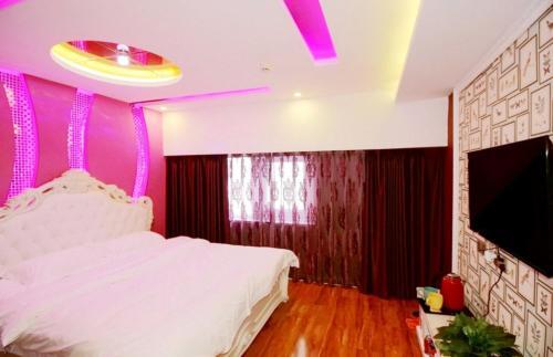 Циндао: Qingdao 7 Nights Hotel