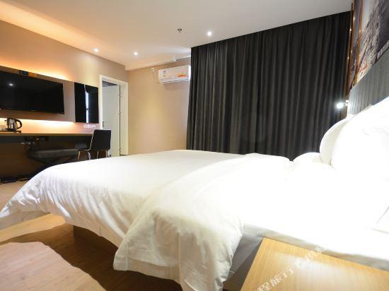 Ухань: Yeste Hotel